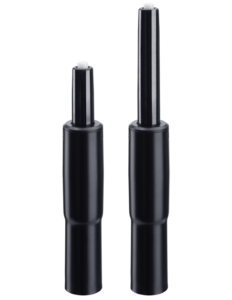 VALK Pistón de Gas para Silla Gaming, Oficina y Escritorio | 270-350 mm