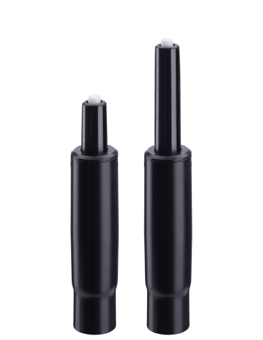 VALK Pistón de Gas para Silla Gaming, Oficina y Escritorio | 270-350 mm