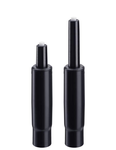 VALK Gas Lift for Gaming, Office, and Desk Chairs | 270-350 mm
