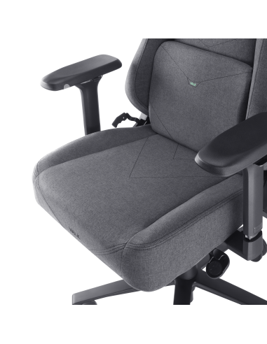 VALK FREYA ELITE – Ergonomischer Gaming-Stuhl aus Stoff