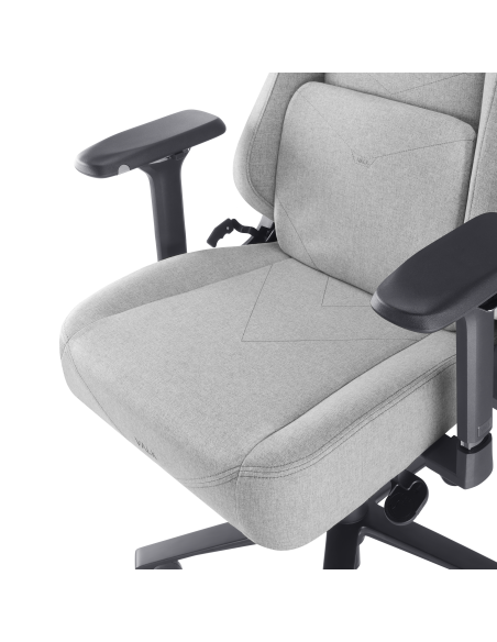 VALK FREYA ELITE – Ergonomischer Gaming-Stuhl aus Stoff