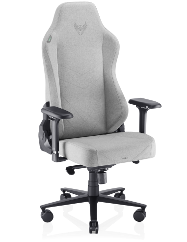 VALK FREYA ELITE – Ergonomic fabric gaming chair