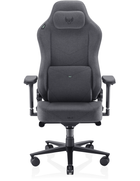 VALK FREYA ELITE – Ergonomischer Gaming-Stuhl aus Stoff