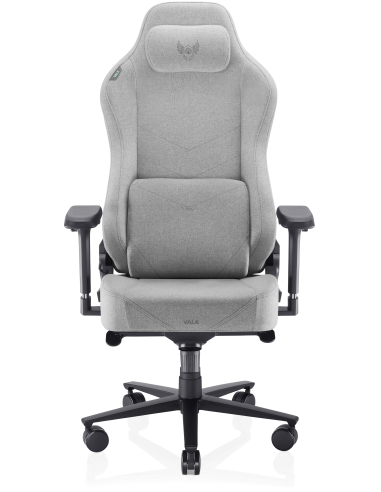 VALK FREYA ELITE – Silla gaming de tela ergonómica