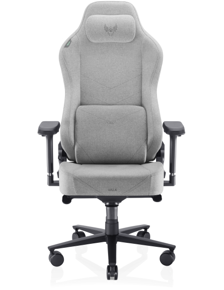 VALK FREYA ELITE – Silla gaming de tela ergonómica