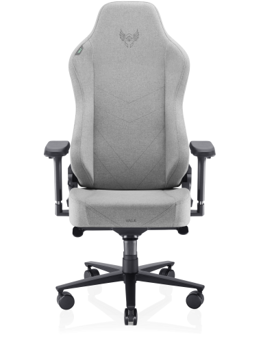 VALK FREYA ELITE – Chaise gaming ergonomique en tissu