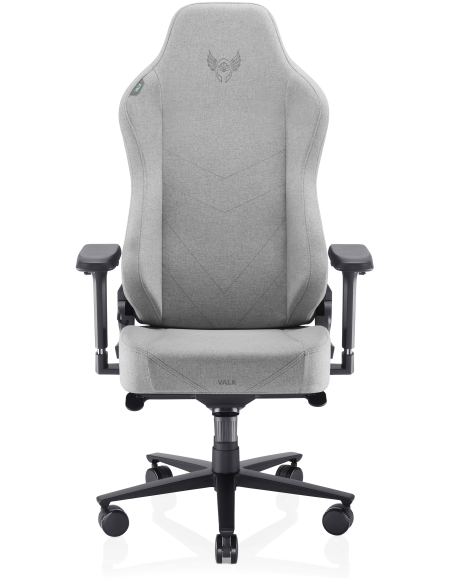 VALK FREYA ELITE – Chaise gaming ergonomique en tissu