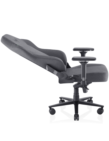 VALK FREYA ELITE – Chaise gaming ergonomique en tissu