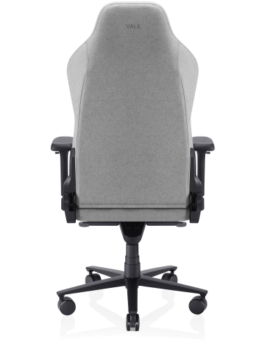 VALK FREYA ELITE – Ergonomischer Gaming-Stuhl aus Stoff