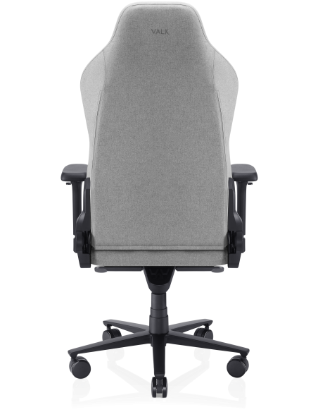 VALK FREYA ELITE – Ergonomischer Gaming-Stuhl aus Stoff