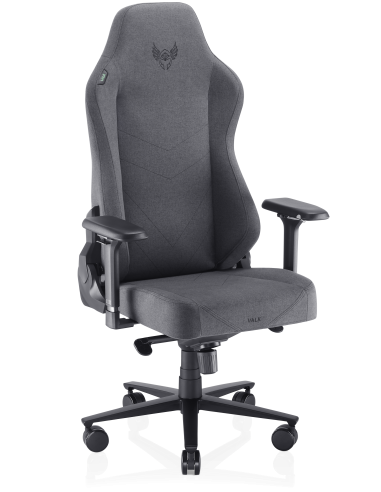VALK FREYA ELITE – Silla gaming de tela ergonómica