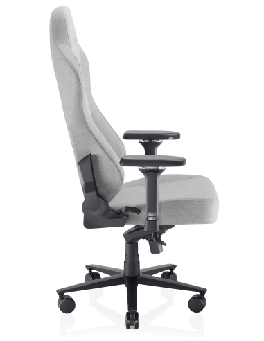 VALK FREYA ELITE – Silla gaming de tela ergonómica