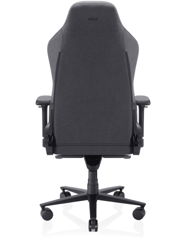 VALK FREYA ELITE – Chaise gaming ergonomique en tissu