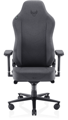 VALK FREYA ELITE – Ergonomischer Gaming-Stuhl aus Stoff 2