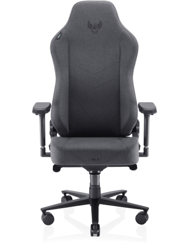 VALK FREYA ELITE – Silla gaming de tela ergonómica