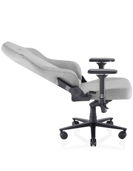 VALK FREYA ELITE – Silla gaming de tela ergonómica