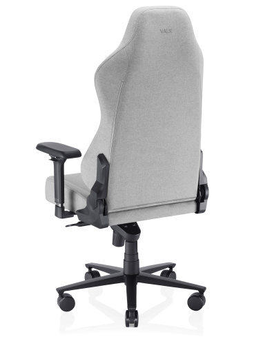 VALK FREYA ELITE – Chaise gaming ergonomique en tissu