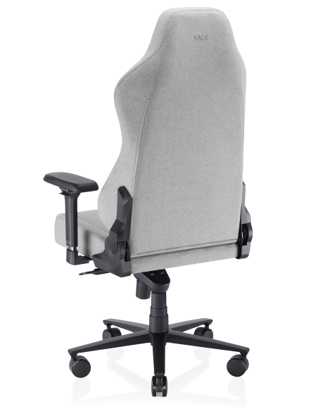 VALK FREYA ELITE – Silla gaming de tela ergonómica