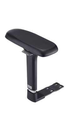VALK Reposabrazos 4D metálicos para silla gaming