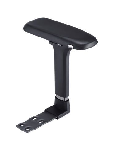 VALK Reposabrazos 4D metálicos para silla gaming