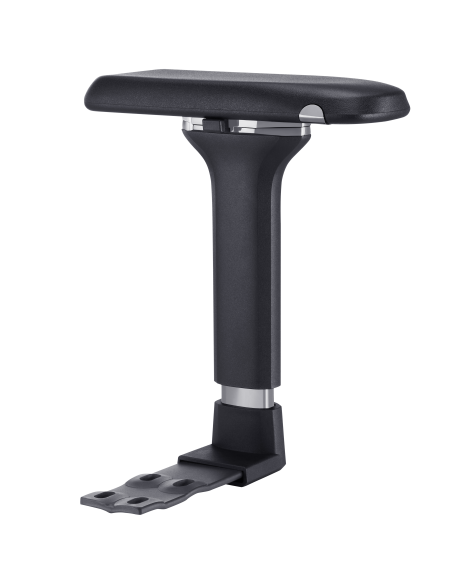 VALK Accoudoirs 4D métalliques pour chaise gaming