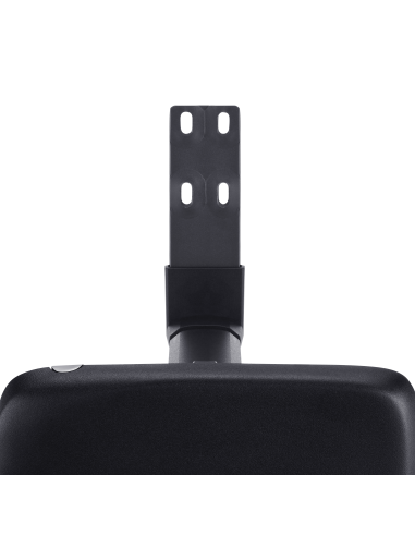 VALK Accoudoirs 4D métalliques pour chaise gaming