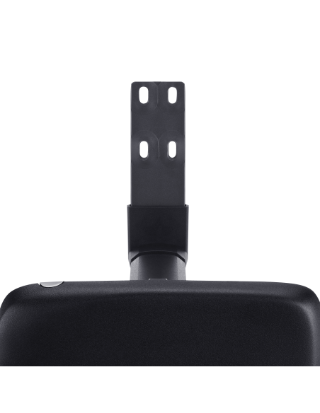 VALK Reposabrazos 4D metálicos para silla gaming