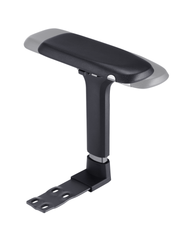 VALK Reposabrazos 4D metálicos para silla gaming