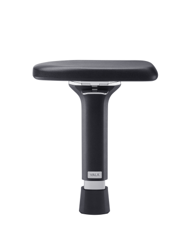 VALK Reposabrazos 4D metálicos para silla gaming