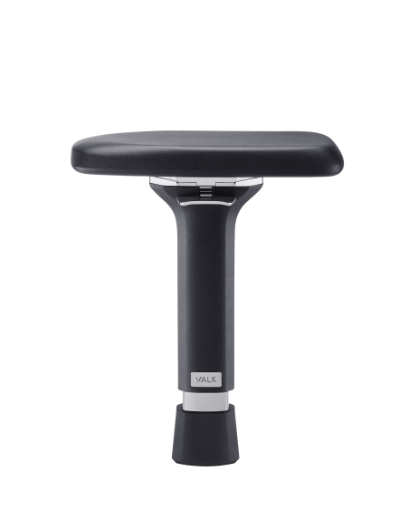 VALK Reposabrazos 4D metálicos para silla gaming