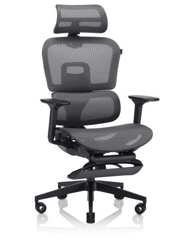 VALK MYLA - Professional Mesh Ergonomic Chair