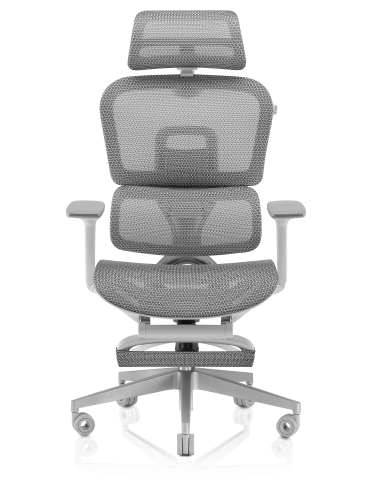VALK MYLA - Professional Mesh Ergonomic Chair