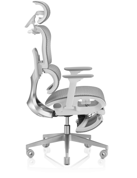 VALK MYLA - Professional Mesh Ergonomic Chair