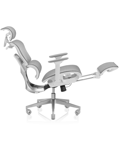 VALK MYLA - Professioneller Ergonomischer Mesh-Stuhl