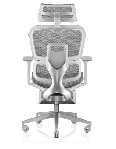 VALK MYLA - Silla Ergonómica de Malla Profesional