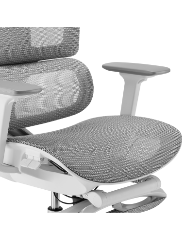 VALK MYLA - Professional Mesh Ergonomic Chair