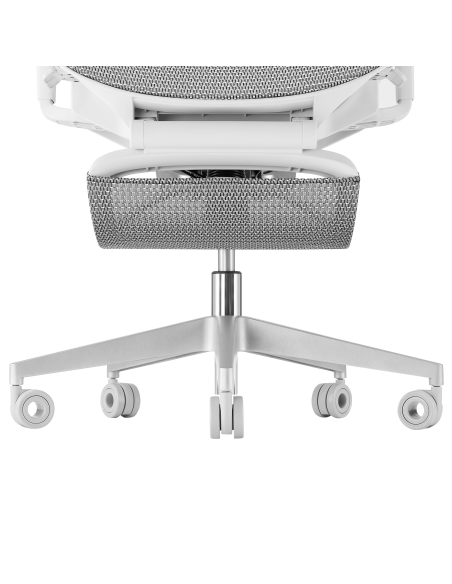 VALK MYLA - Silla Ergonómica de Malla Profesional