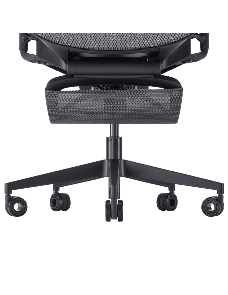 VALK MYLA - Silla Ergonómica de Malla Profesional
