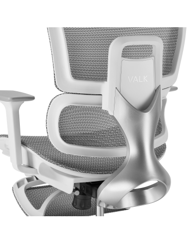 VALK MYLA - Professional Mesh Ergonomic Chair