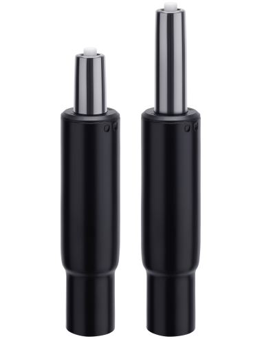 VALK Pistón para Silla Gaming con Mecanismo Multifunción 245-325mm