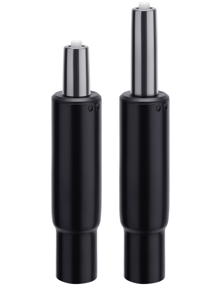 VALK Pistón para Silla Gaming con Mecanismo Multifunción 245-325mm