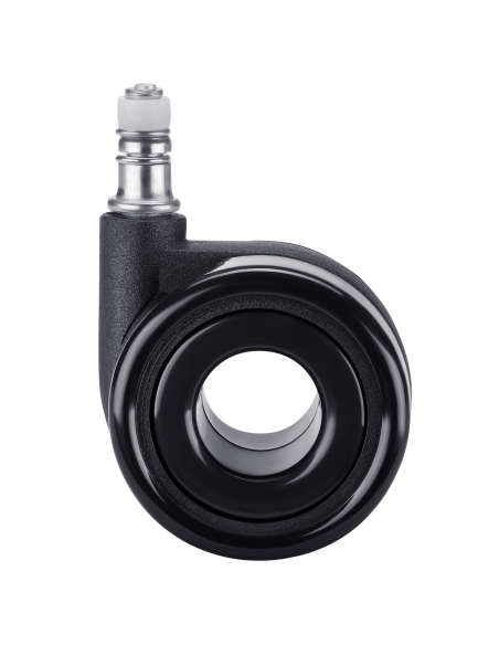 VALK Lot de 5 roulettes premium 60 mm