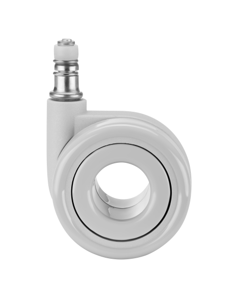 VALK Set 5 ruedas premium de recambio 60mm