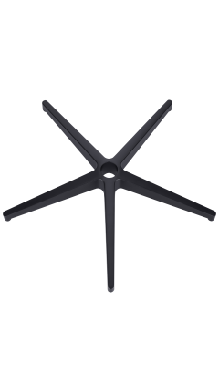 Aluminium-Stuhlkreuz - Bis 150 kg (MYLA) 2