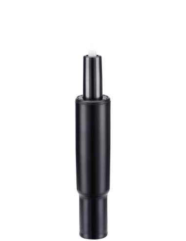 Pistón de gas para silla 245-325 mm - collarín 70 mm (MYLA)