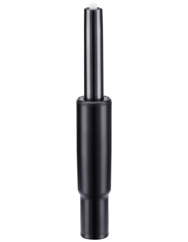 Pistón de gas para silla 245-325 mm - collarín 70 mm (MYLA)