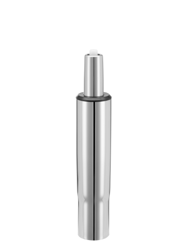 Vérin à gaz pour chaise 245-325 mm - cône 70 mm (MYLA)