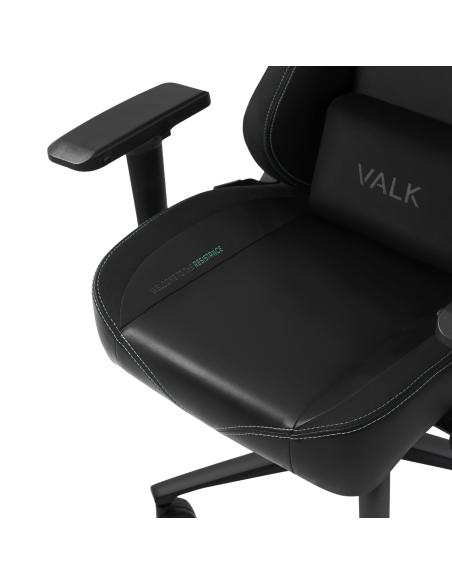 VALK FREYA – Ergonomic PU leather gaming chair