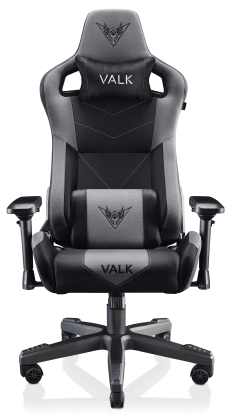 VALK GAIA – Ergonomic fabric gaming chair 2