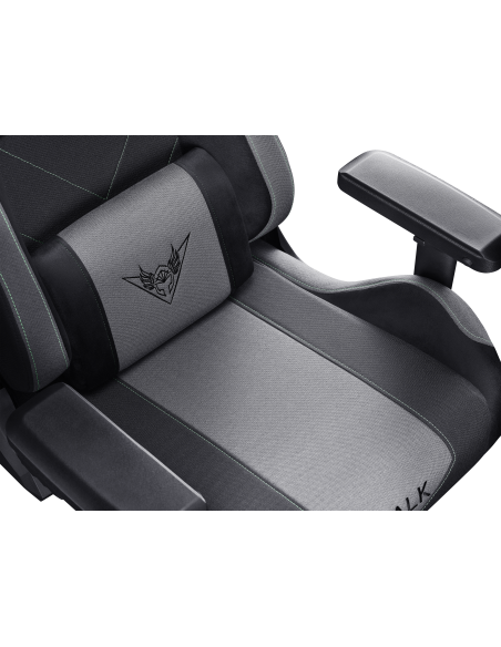 VALK GAIA – Ergonomic fabric gaming chair